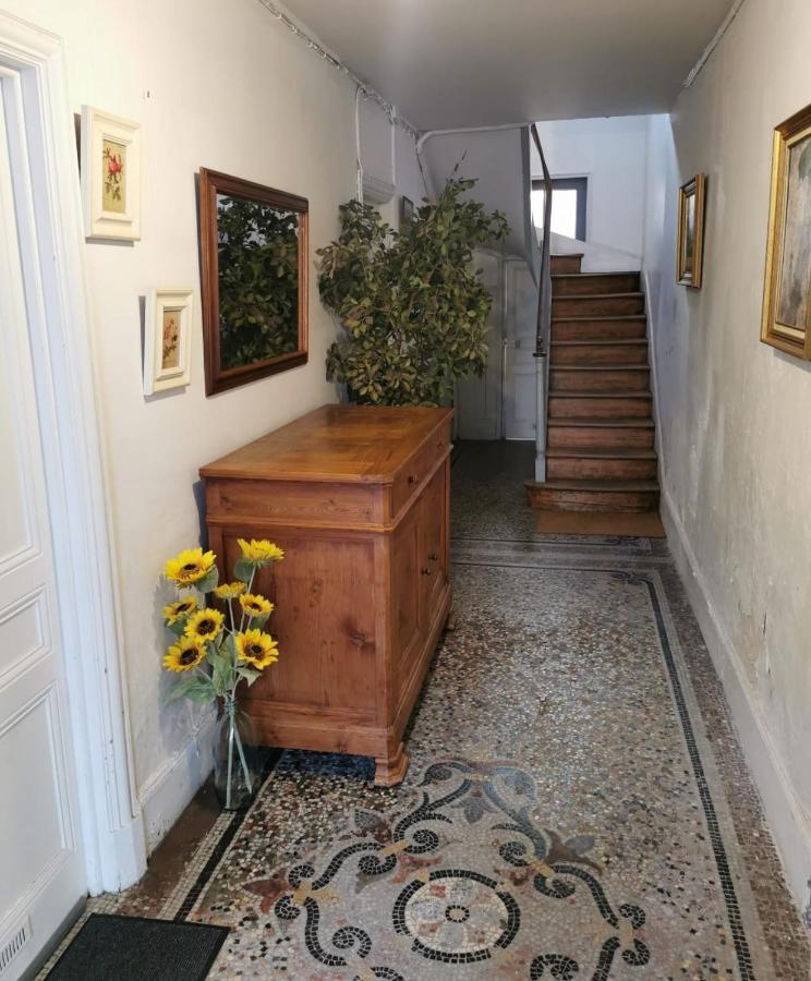 Appartement De Charme Honfleur Zewnętrze zdjęcie